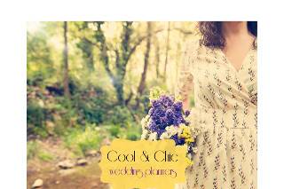 Cool & Chic Wedding Planners