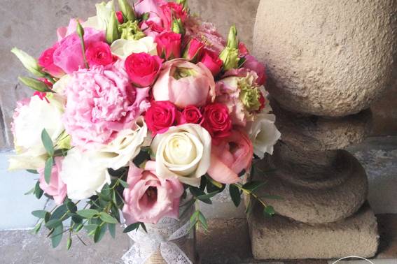 Ramo de novia