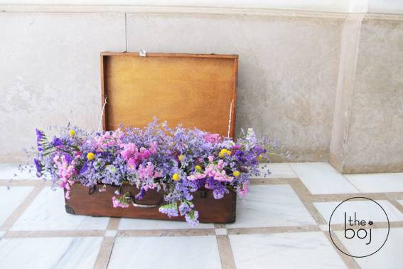 Decoración