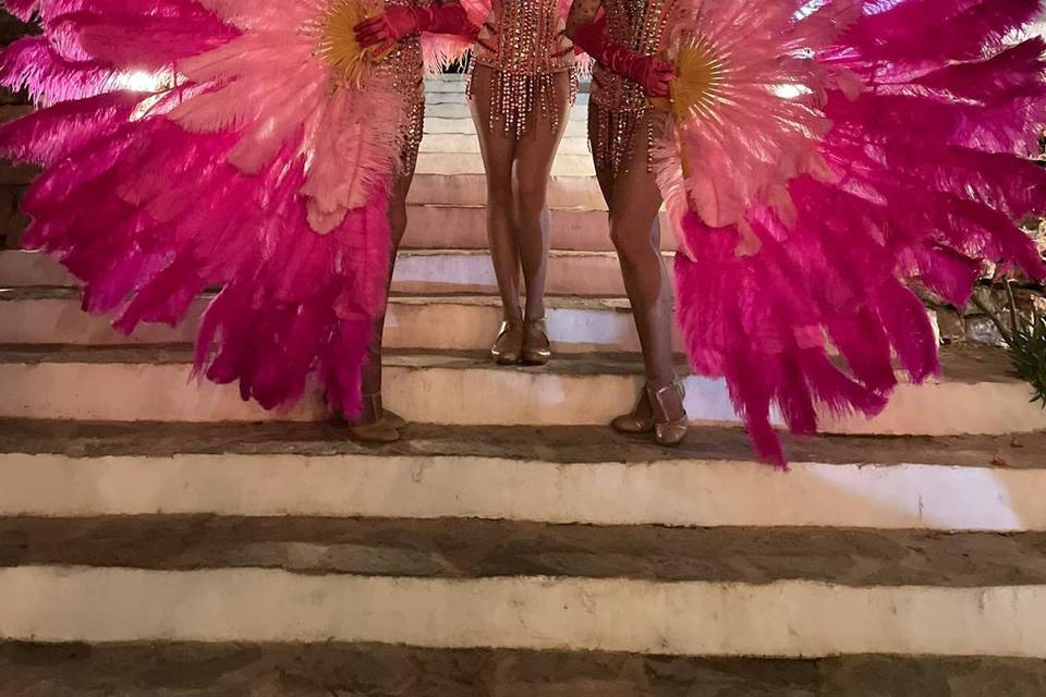 Cabaret