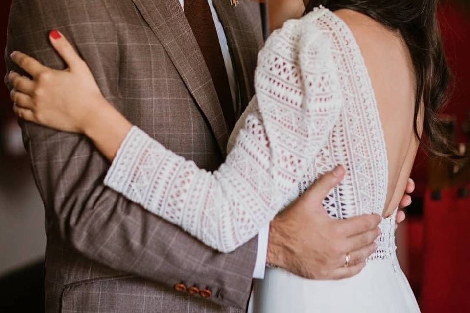 Novios