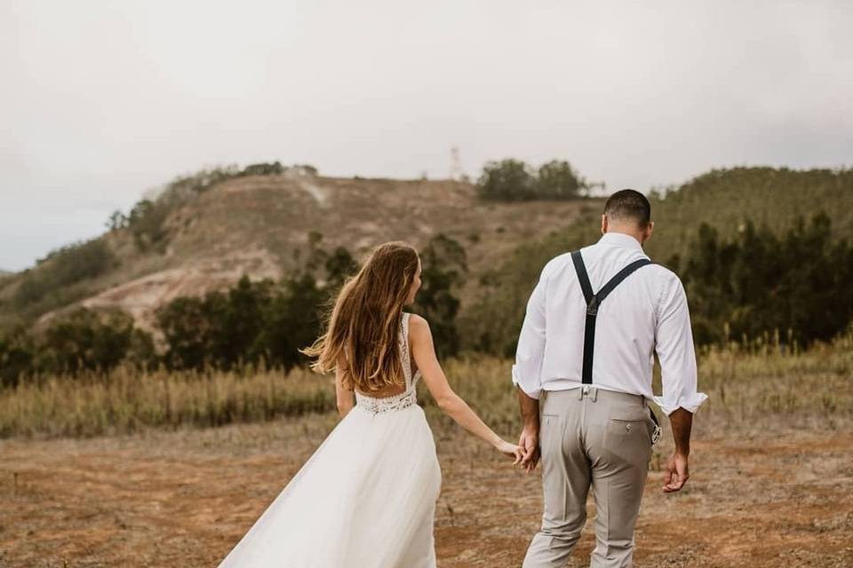 Novios