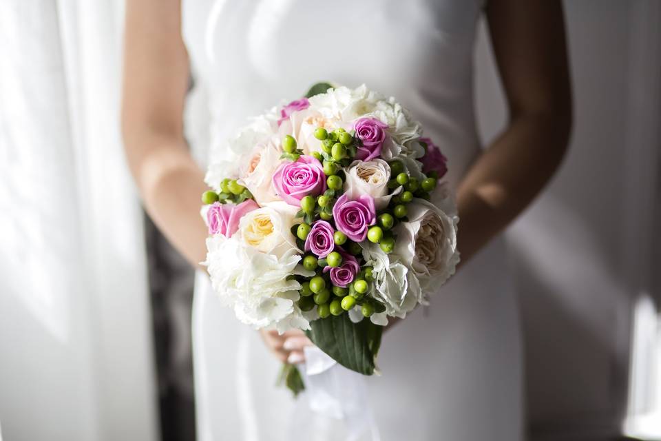 Boda Nuria y Óscar