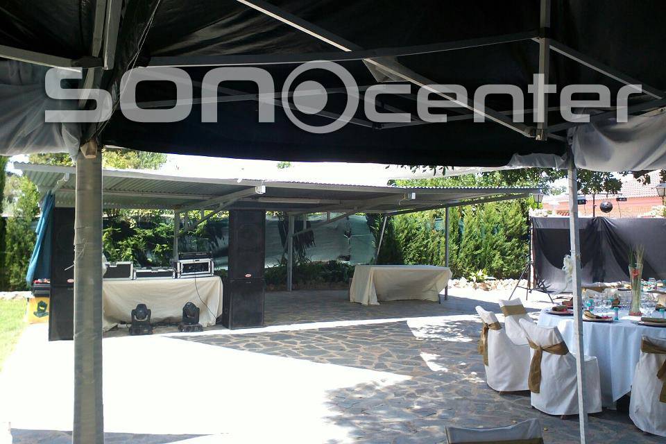 Sonocenter