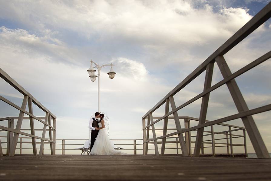 Reportajes postboda