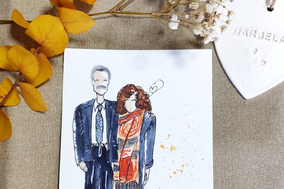 Regalo invitados