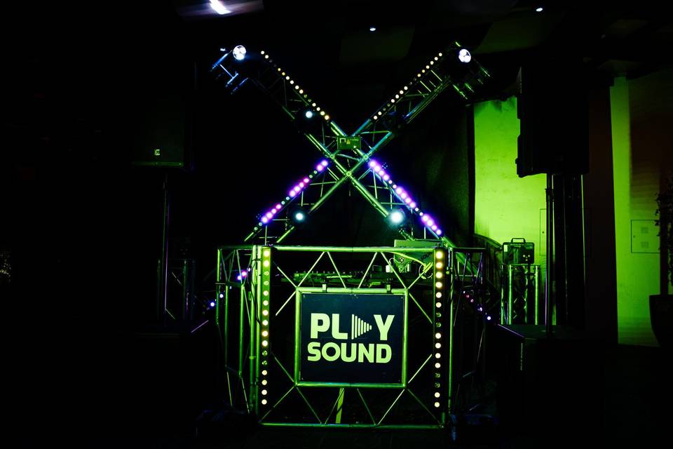 Play Sound Events