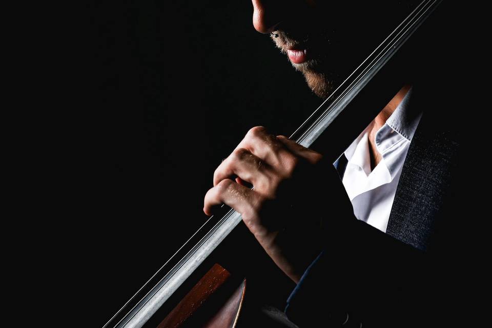 Marcel Hierro (violoncello)