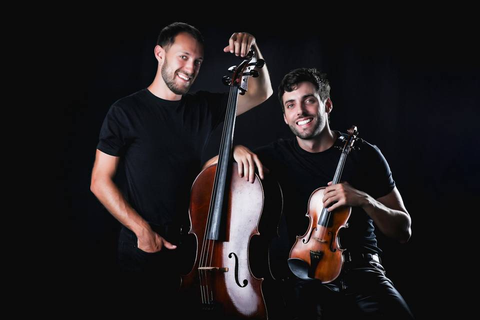 Músicos para bodas