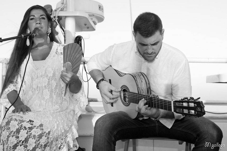 Flamenco en Málaga