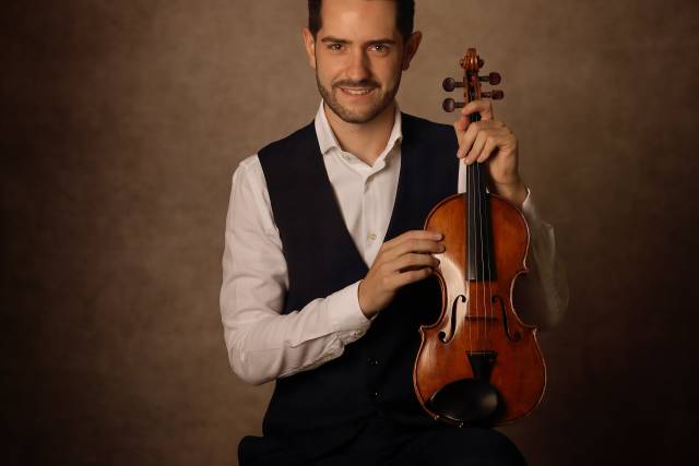 Alfonso Aldeanueva
