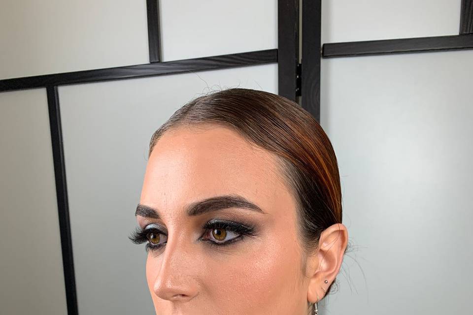 Maquillaje piel blindada