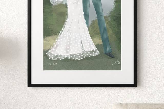 Regalo boda