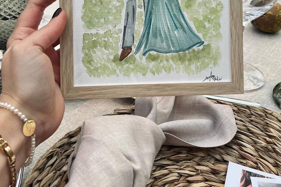 Regalo boda