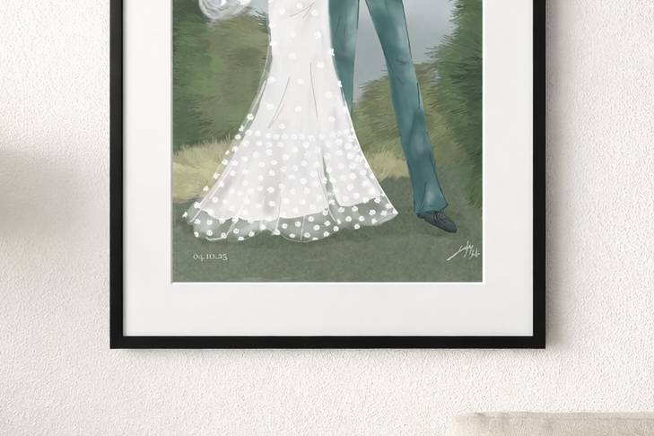 Regalo boda