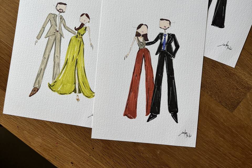 Invitados