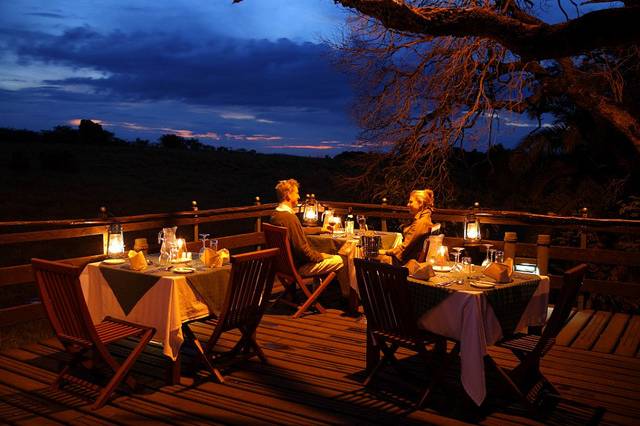 Masai mara, Kenya