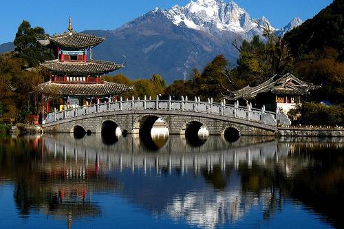 Lijiang, China