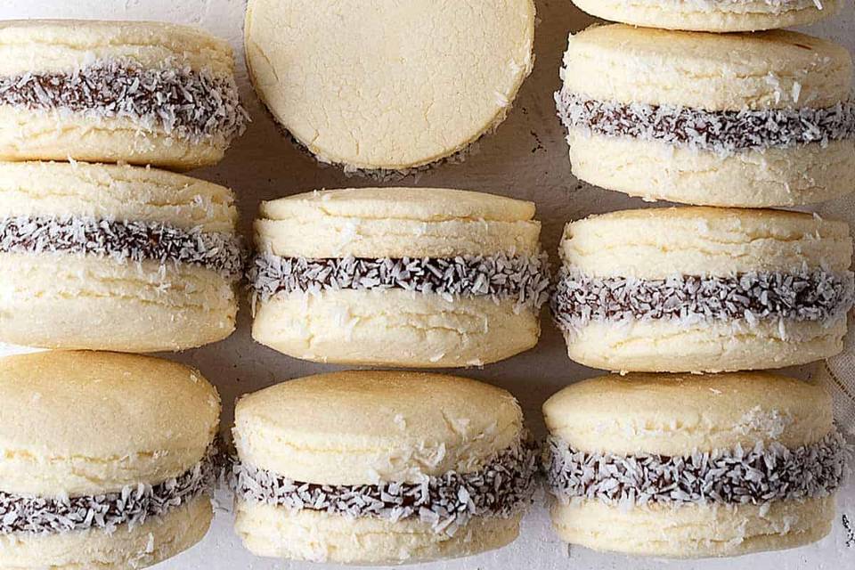 Alfajores