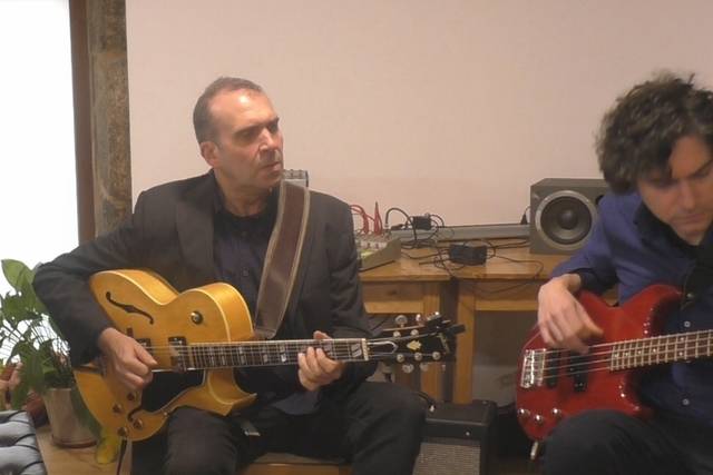 Guitarra