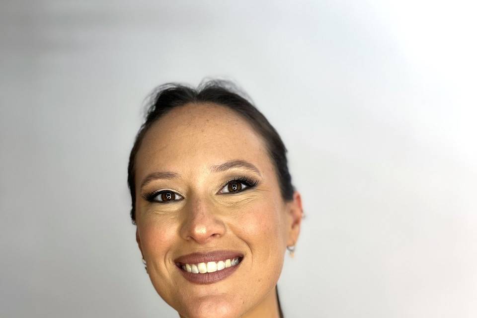 Maquillaje de boda