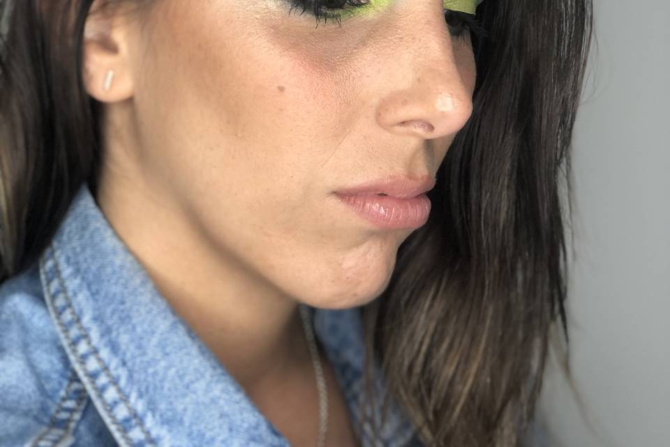 Maquilladora