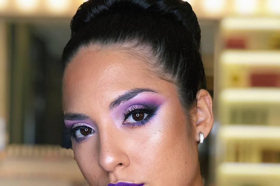 Maquilladora