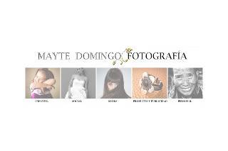 Mayte Domingo Fotografía