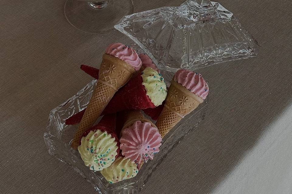 Candy bar