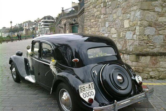 Citroen 15 six 1952 m
Montecarlo