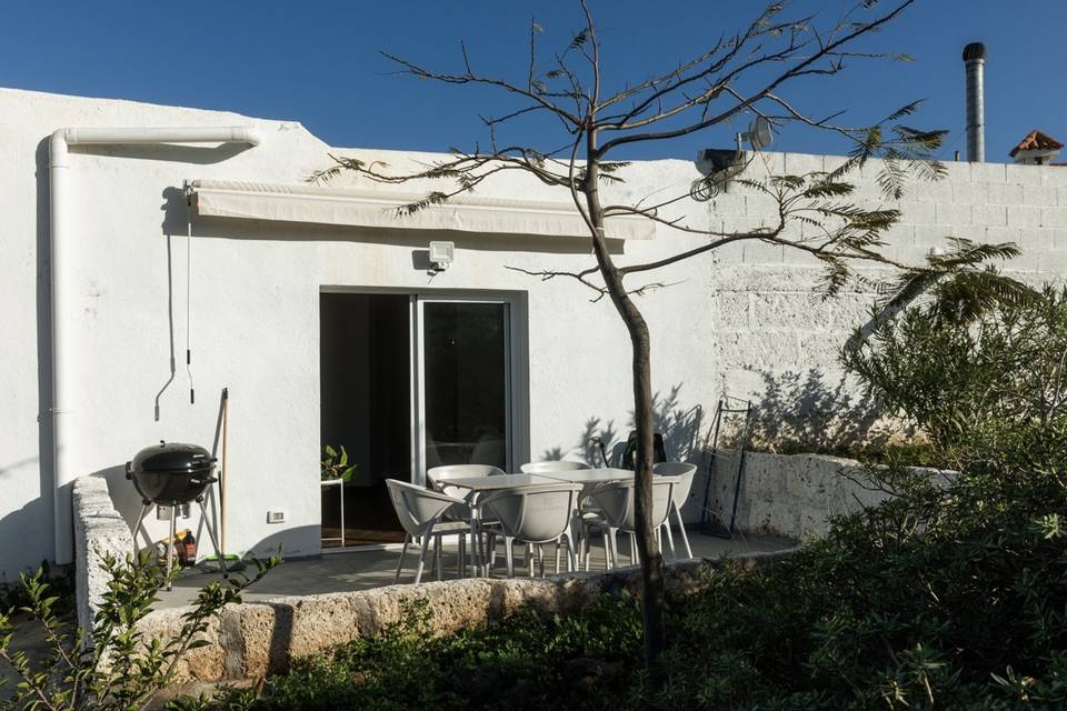 La Casita para 6 personas