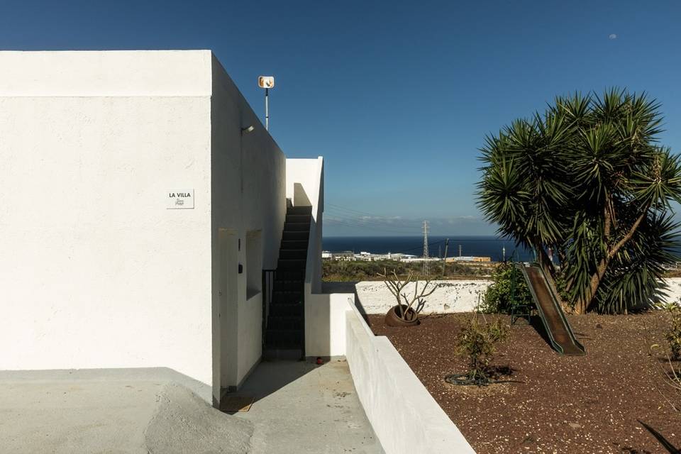 La Villa para 6 personas