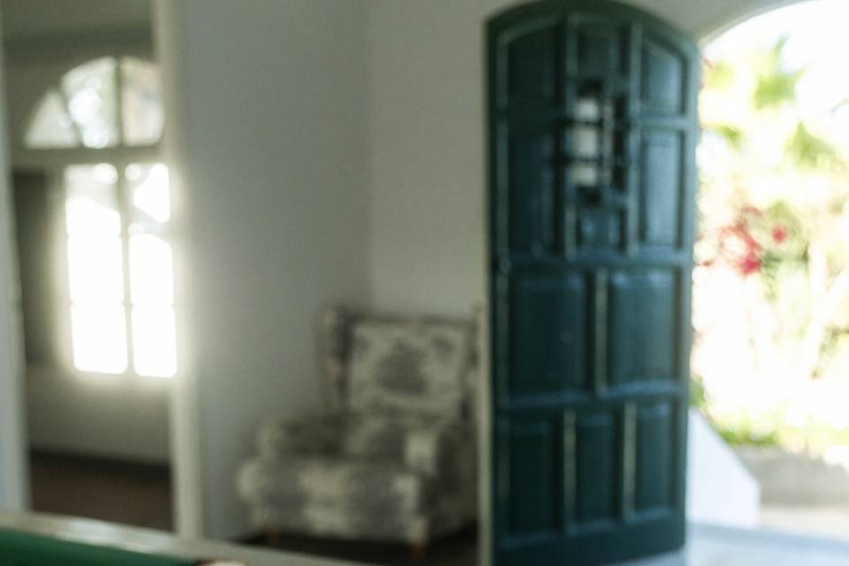 La Hacienda, momentos únicos