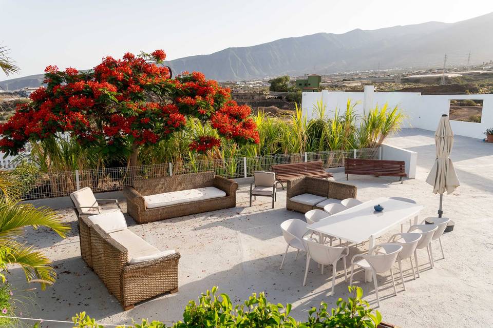 Rincones con encanto