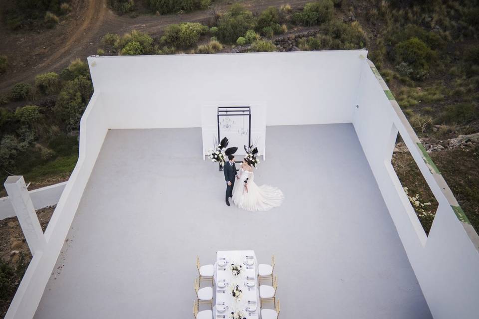 Banquete