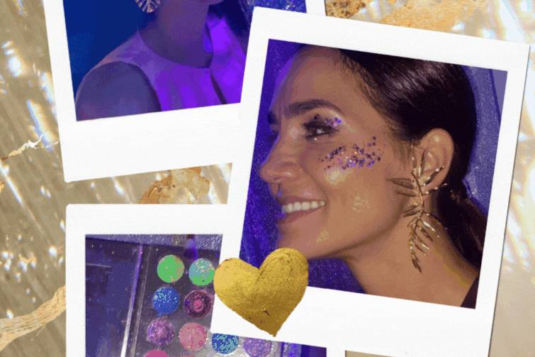 Glitter