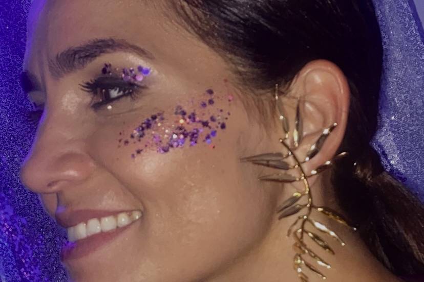Glitter