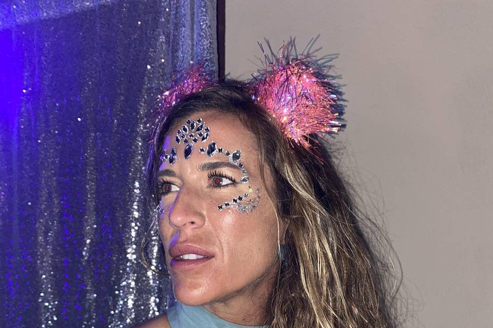 Glitter