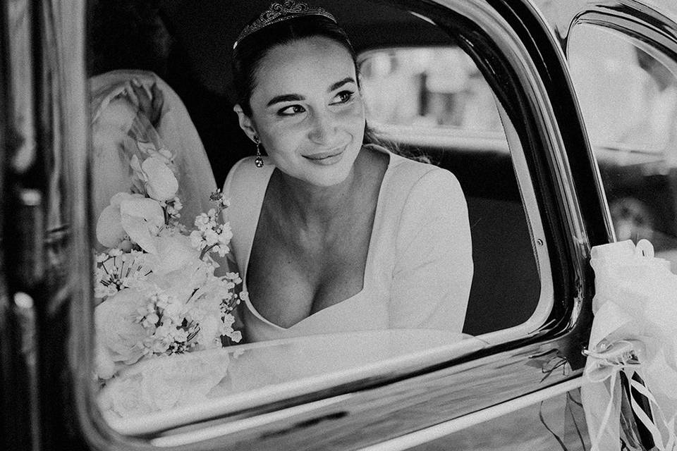 Bodas