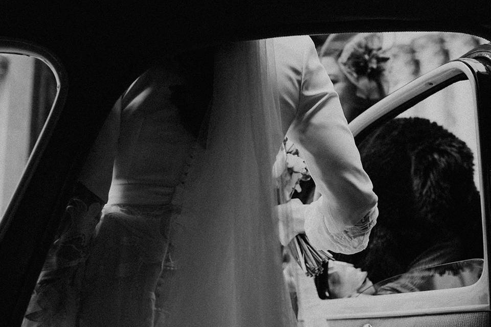 Bodas