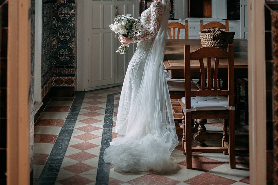 Bodas