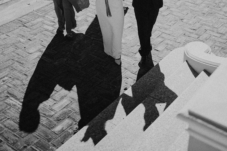 Bodas
