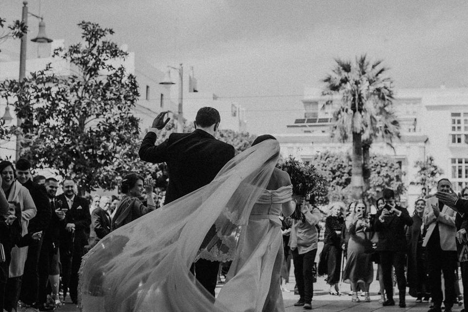 Bodas