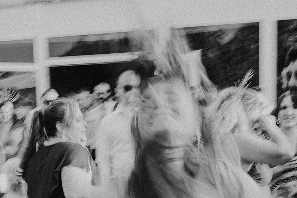 Bodas