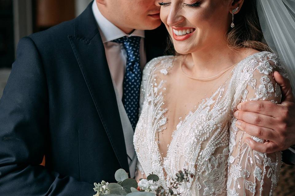 Bodas