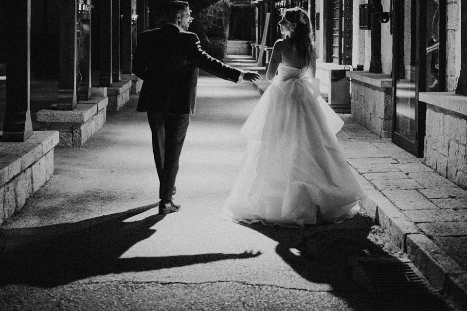 Bodas
