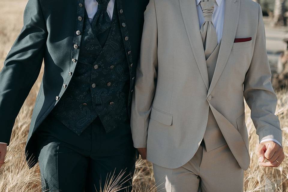 Bodas