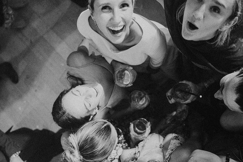 Bodas