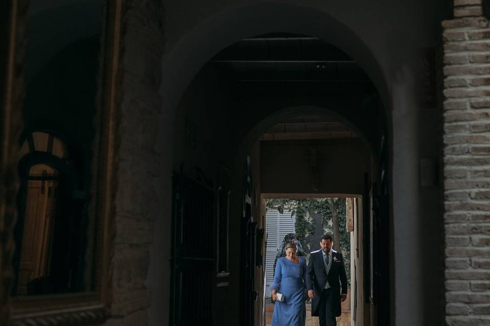 Bodas