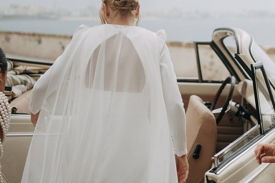 Bodas